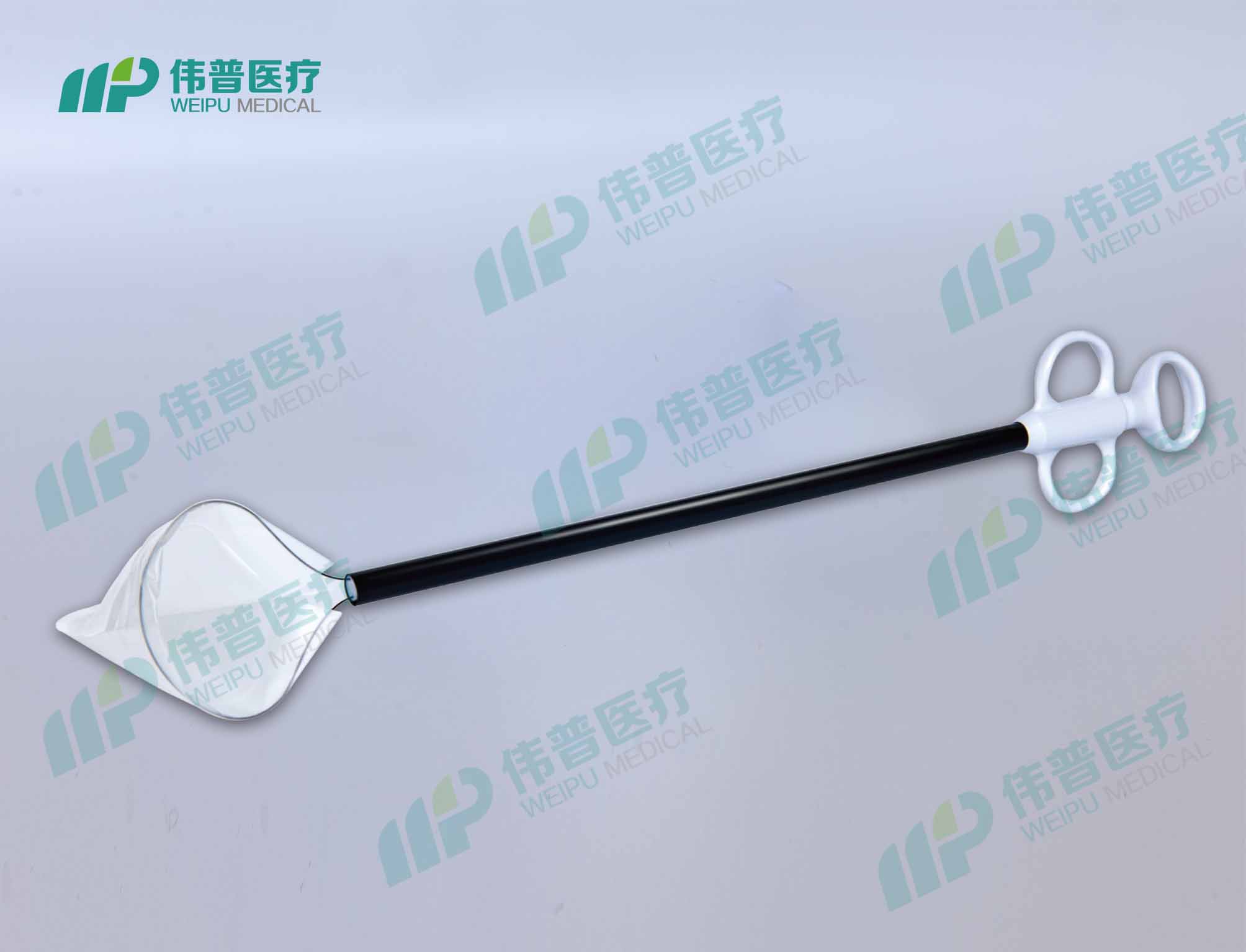 一次性使用內(nèi)窺鏡標(biāo)本取物袋