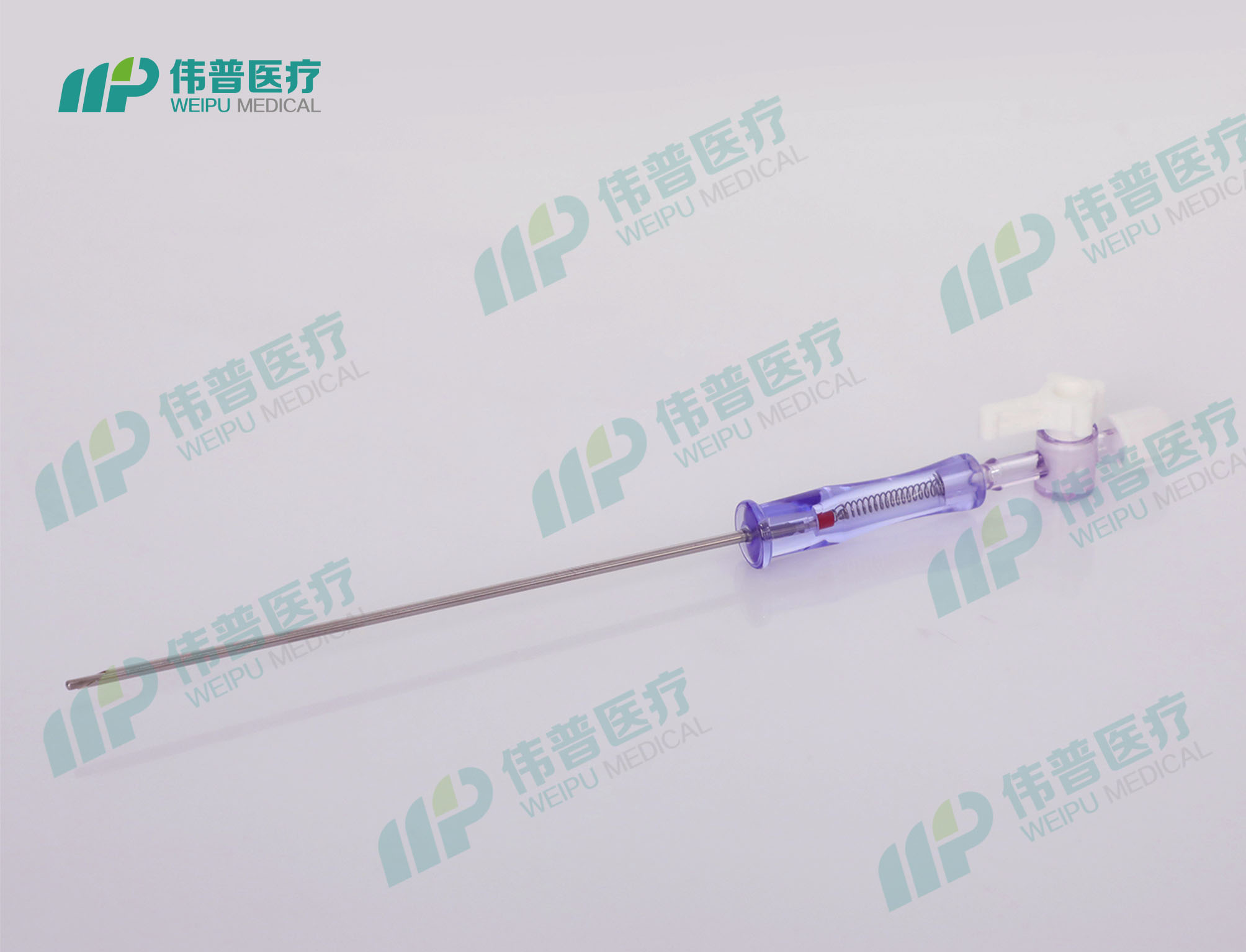 一次性使用無(wú)菌氣腹針