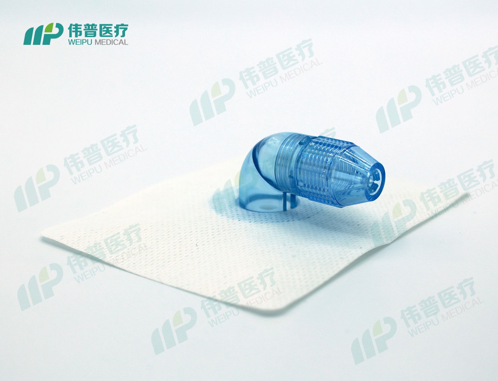 醫(yī)用導管夾
