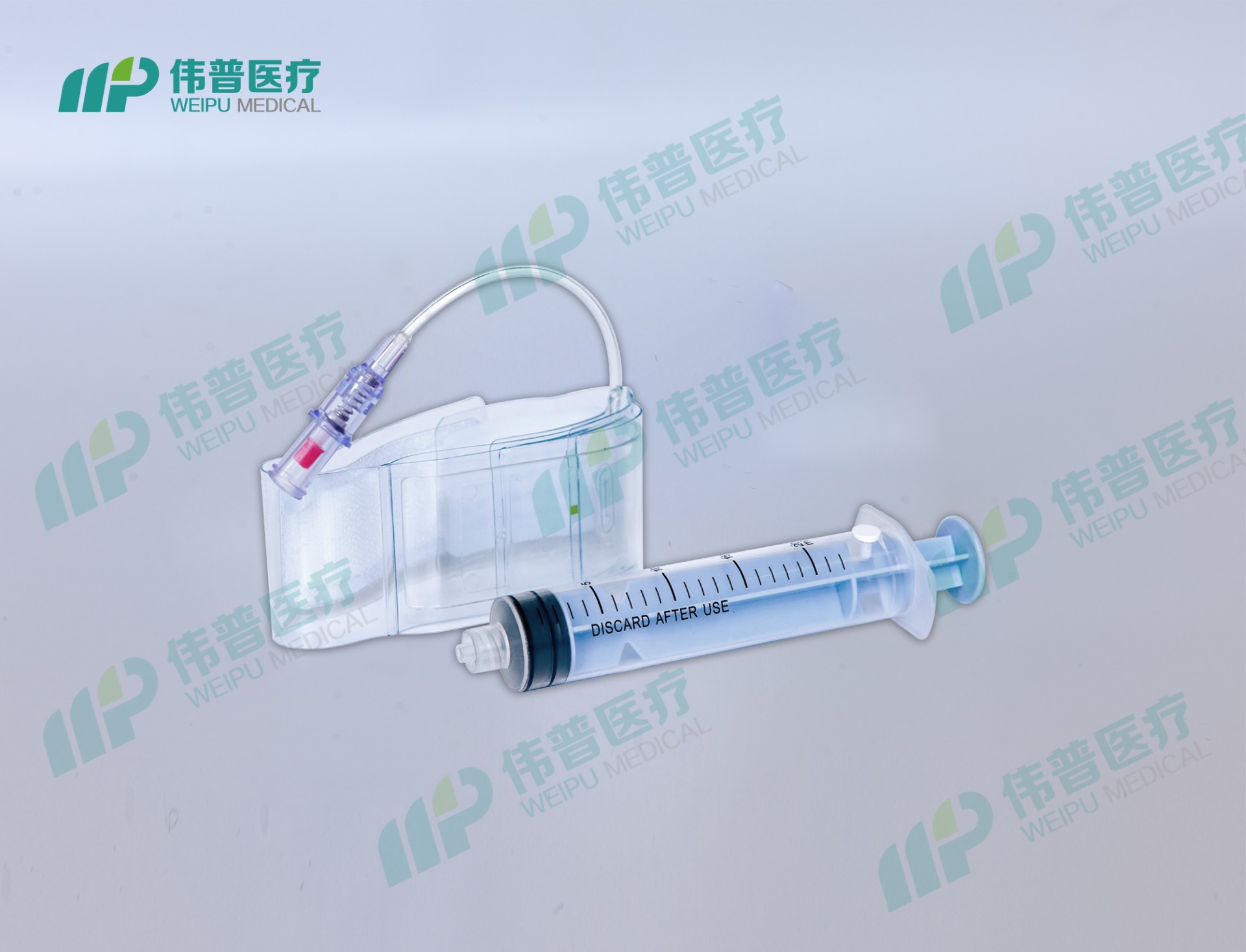橈動(dòng)脈止血器